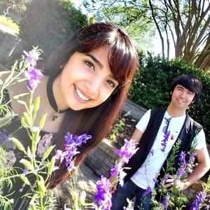 Meet your Posher, Stephanie b.